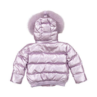 Pamplemousse Lavender Becca Bomber