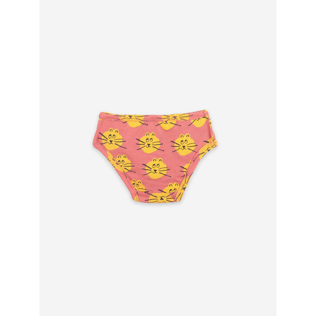 Bobo Choses B.C. Cat Girl Underwear Set