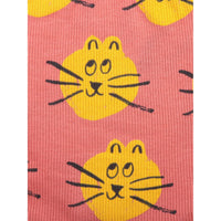 Bobo Choses B.C. Cat Girl Underwear Set