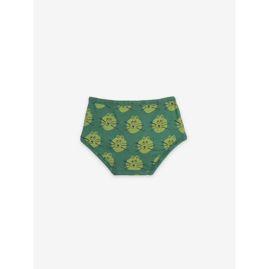 Bobo Choses B.C. Cat Boy Underwear Set