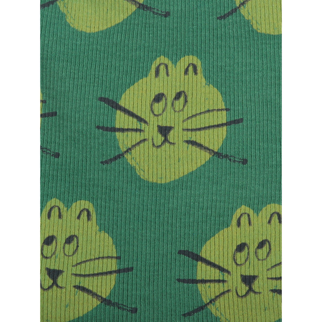 Bobo Choses B.C. Cat Boy Underwear Set