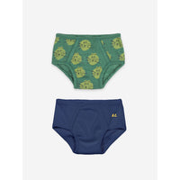 Bobo Choses B.C. Cat Boy Underwear Set