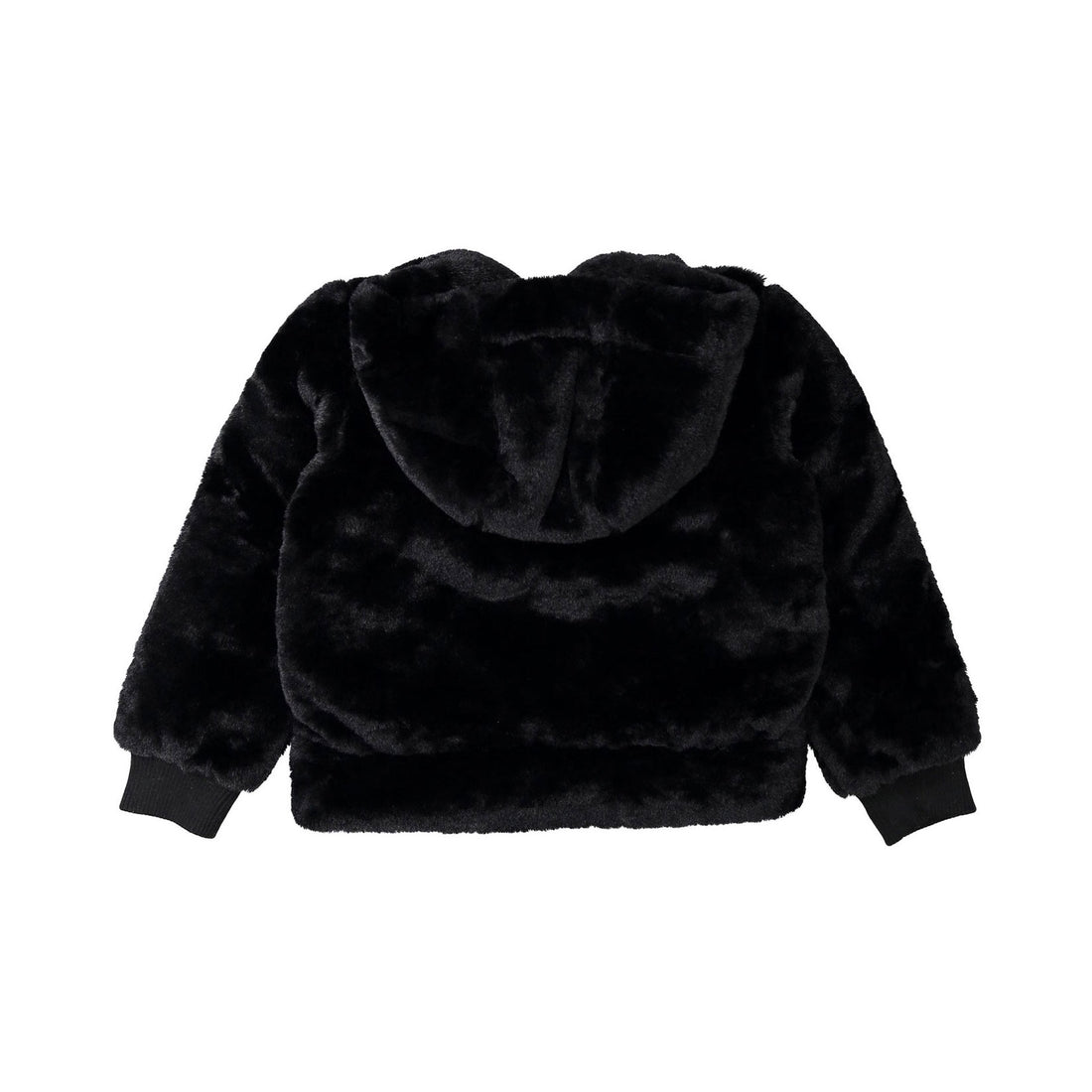 Vierra Rose Black Freeze Me Jacket