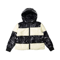 Vierra Rose Black/Beige Vida Fun Jacket