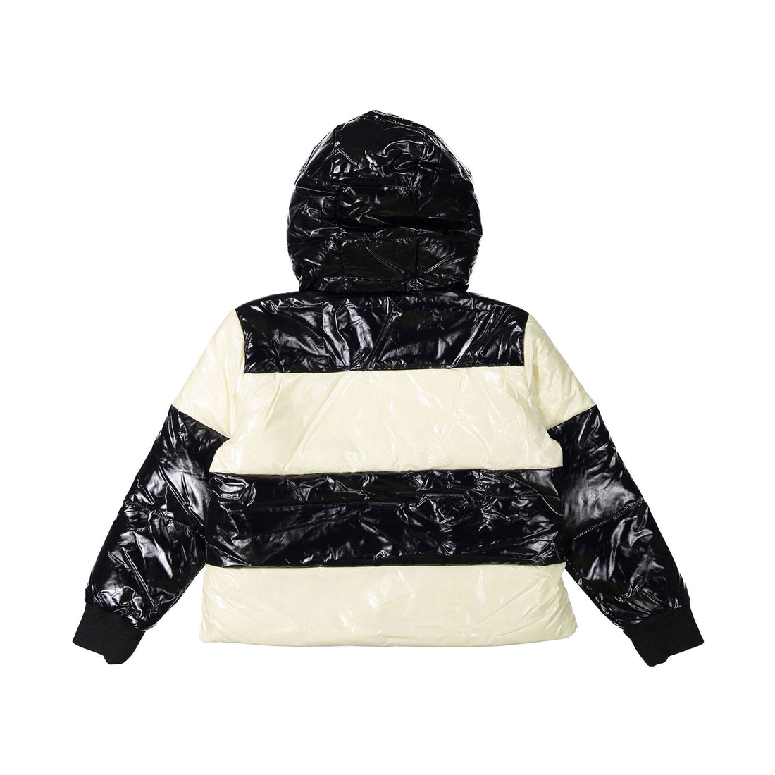 Vierra Rose Black/Beige Vida Fun Jacket