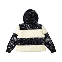 Vierra Rose Black/Beige Vida Fun Jacket