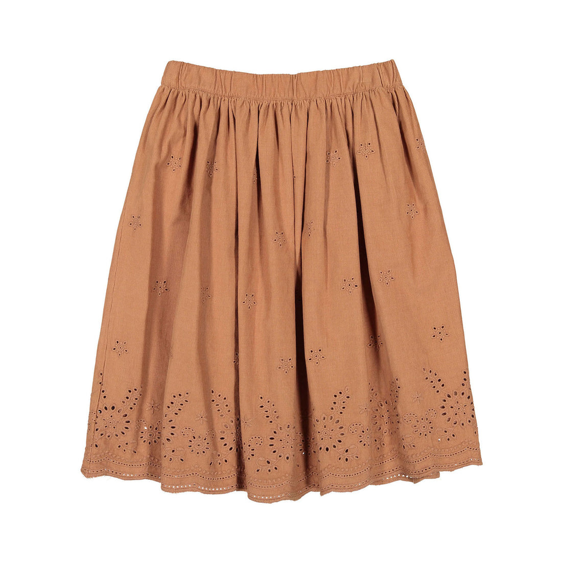 MarMar Copenhagen Soft Hazel Selina Long Skirt