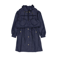 Soeur Navy Osaka Jacket