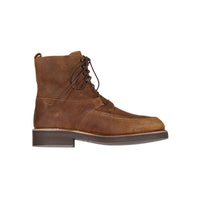 Soeur Cognac Ralph Lace Bootie