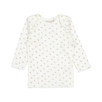 Bonpoint Milk Floral Baby Timi Legging Set