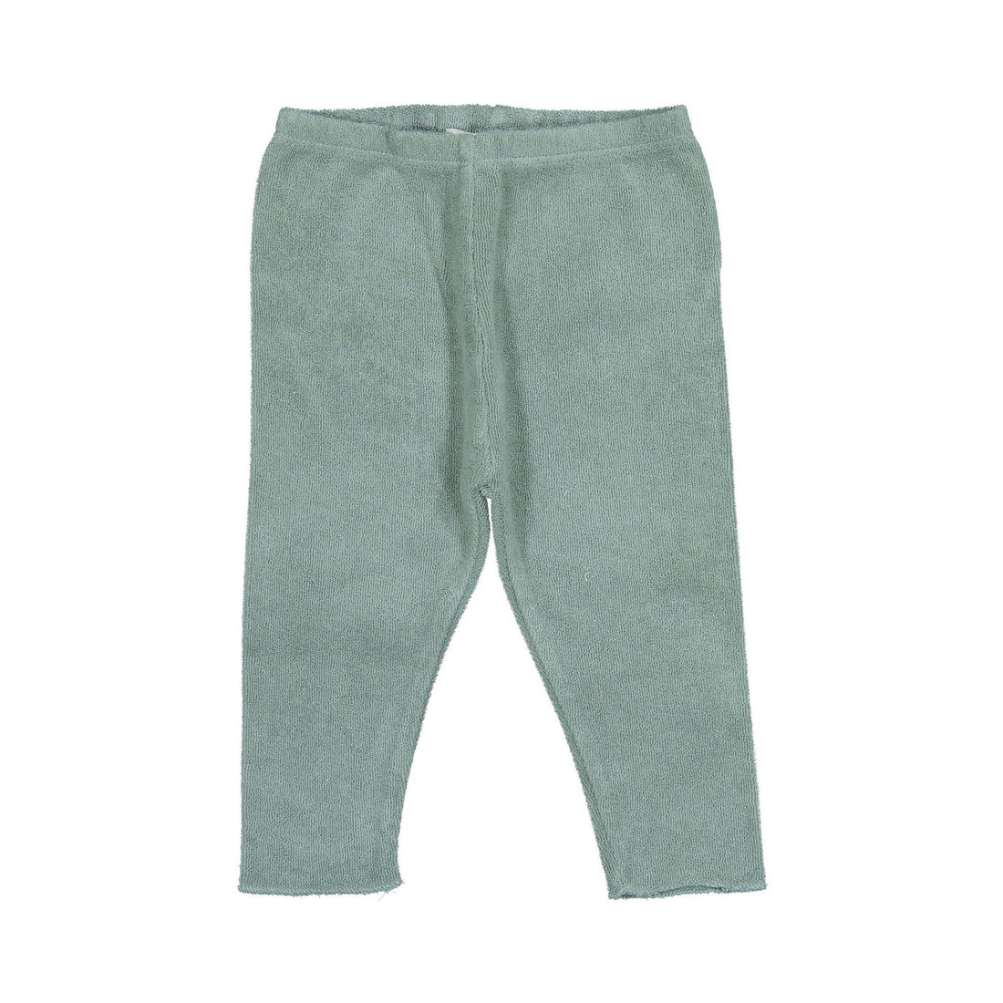 Bonpoint Green-Grey Floral Ensemble