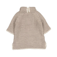 Bonpoint Nutmeg Burnout Baby Taim Sweater