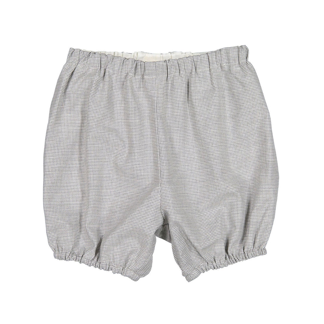 Bonpoint Light Grey Doumi Bloomer