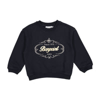 Bonpoint Marine Logo Tonino Sweatshirt