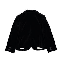 Bonpoint Black Aristide Blazer