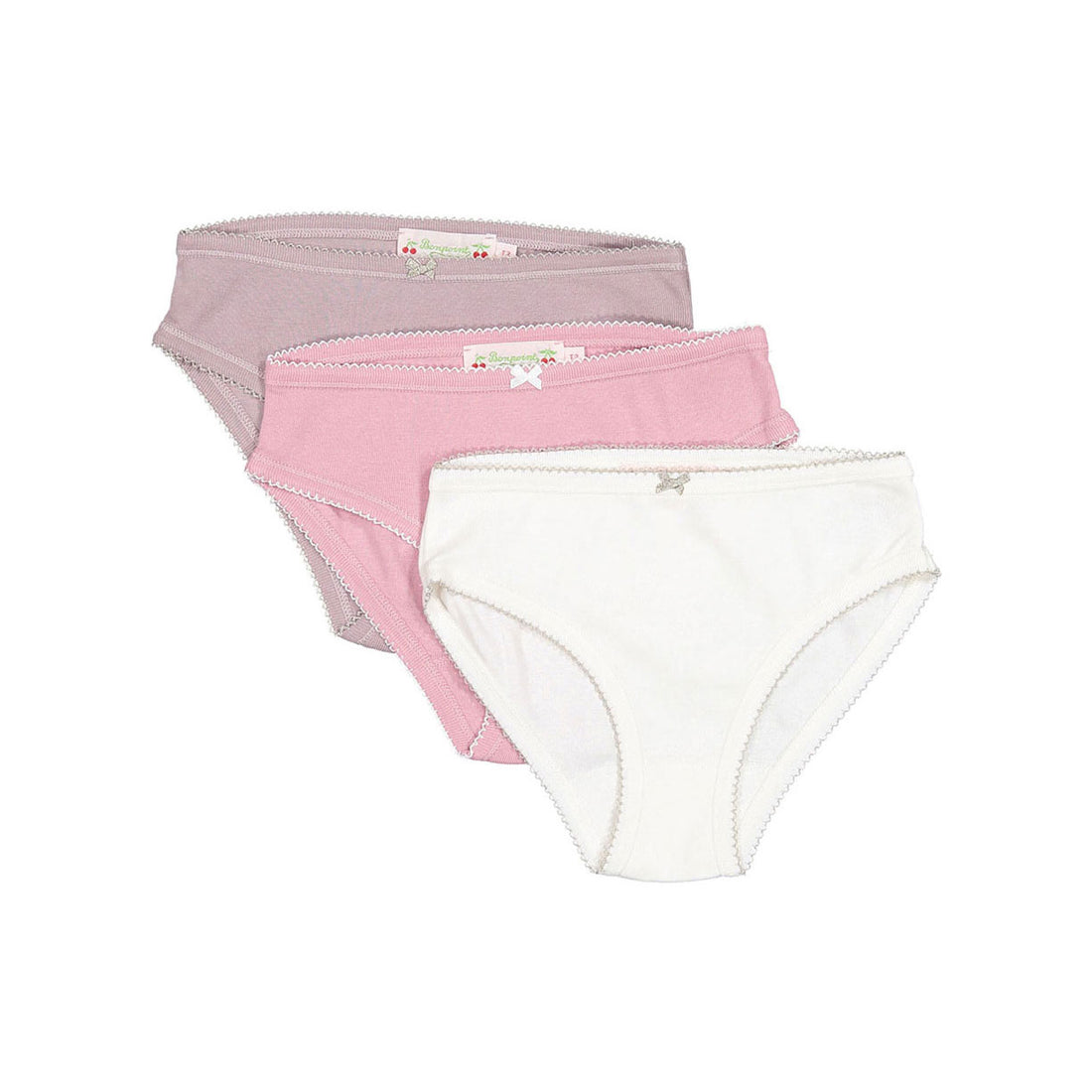 Bonpoint Fig Mix Underwear