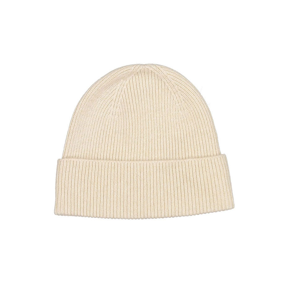 Bonpoint Natural Knit Hat
