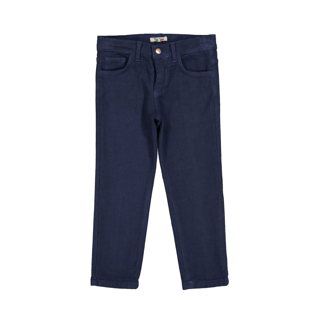 Nupkeet Five Pockets Ubaldo Pants