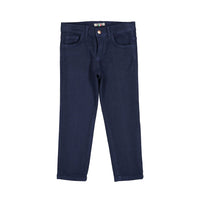 Nupkeet Five Pockets Ubaldo Pants