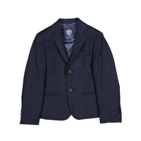 Dal Lago Navy Suit