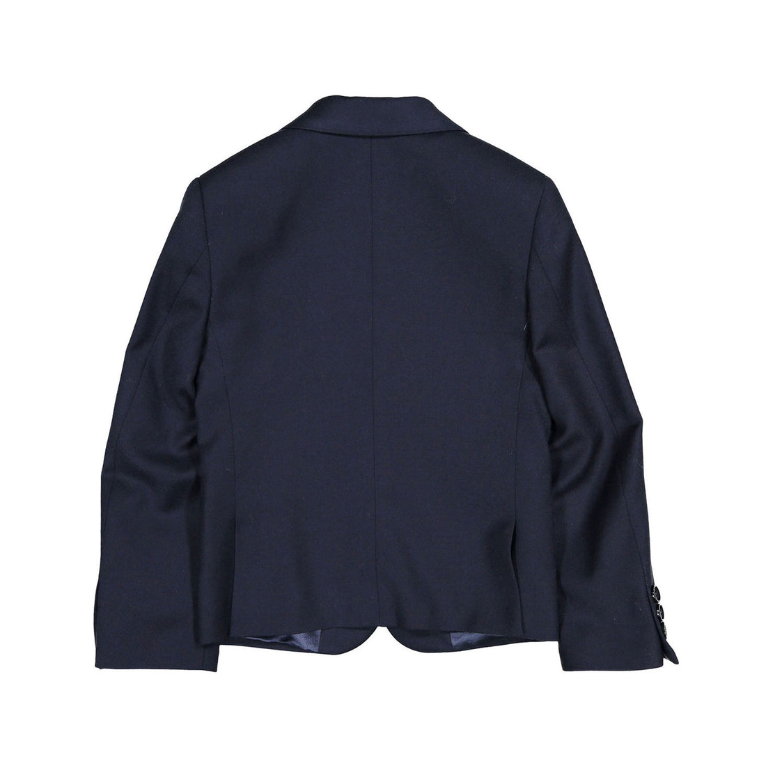Dal Lago Navy Suit