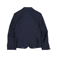 Dal Lago Navy Suit