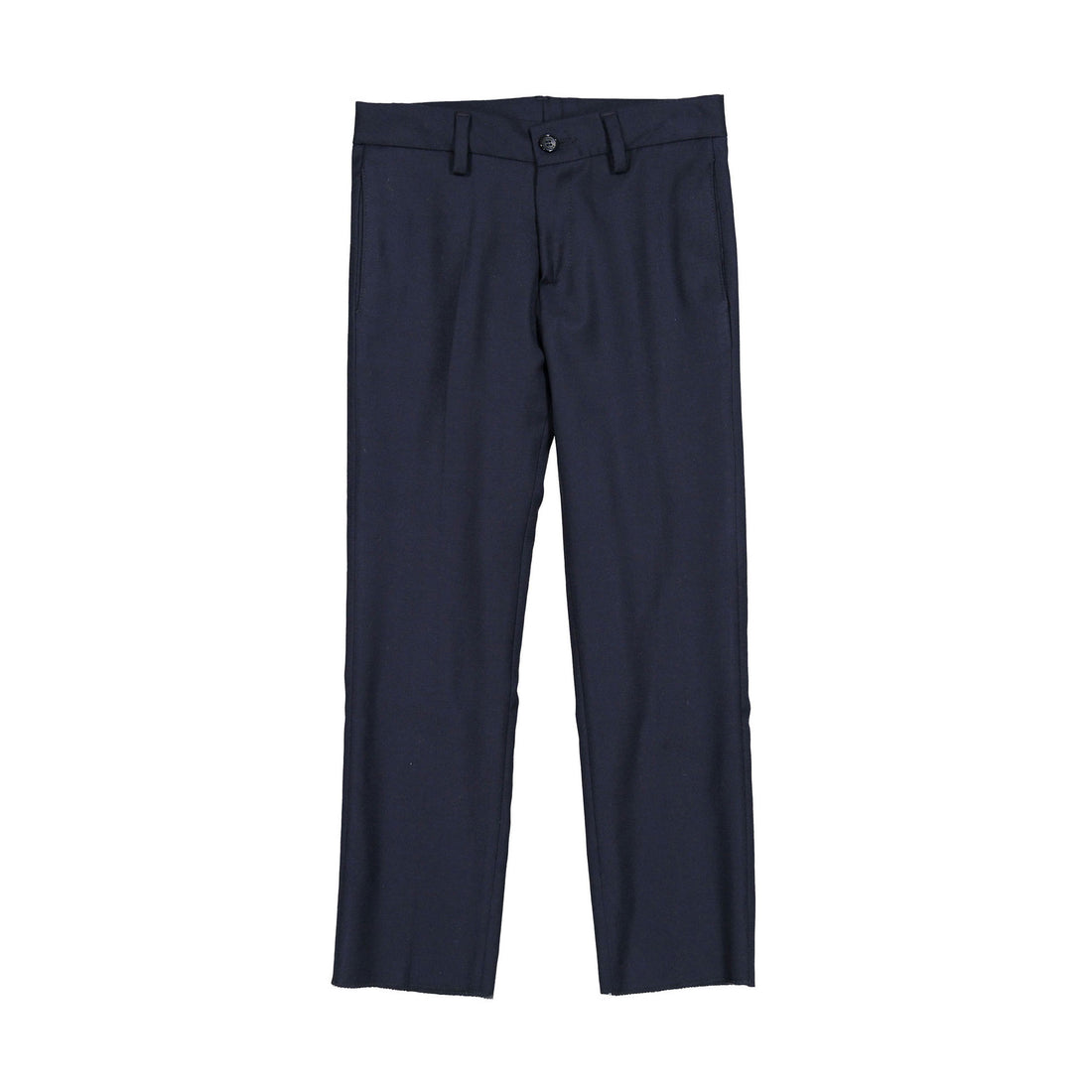 Dal Lago Navy Suit