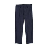 Dal Lago Navy Suit