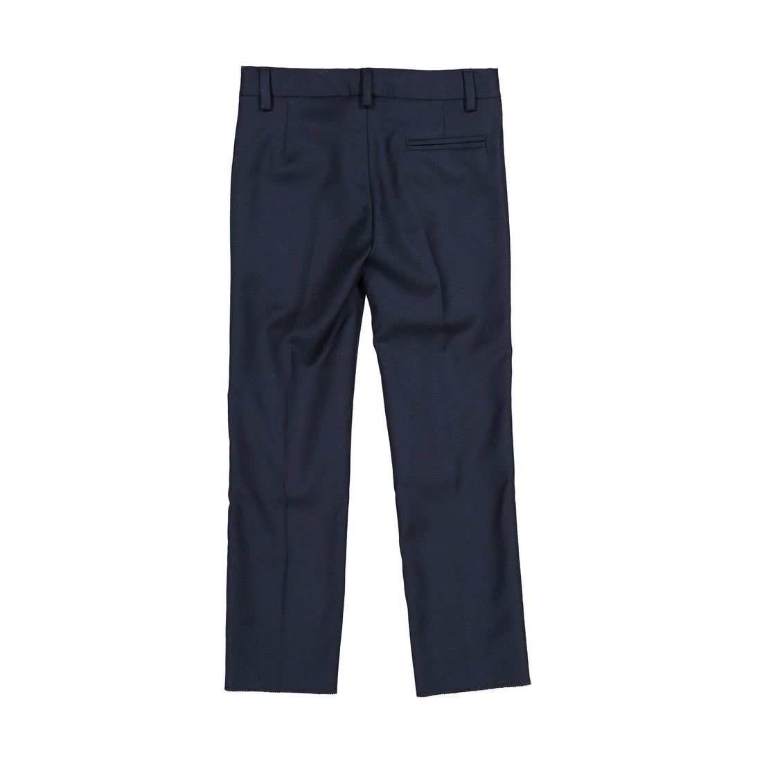 Dal Lago Navy Suit