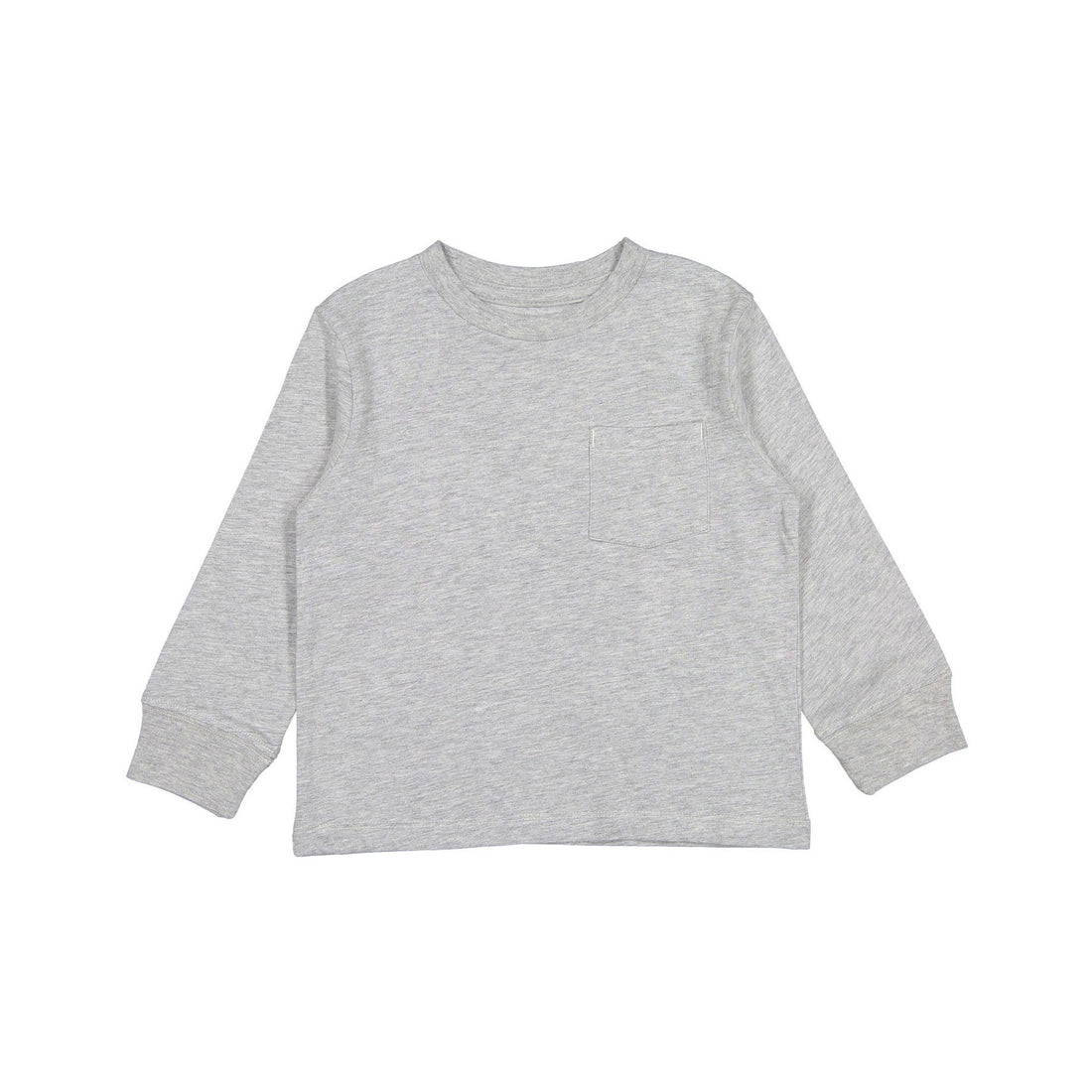 Bellerose Heather Grey Cyriel Tee