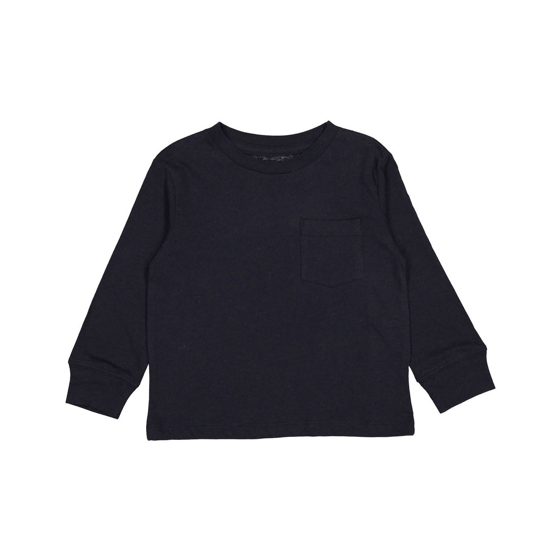 Bellerose Navy Cyriel Tee