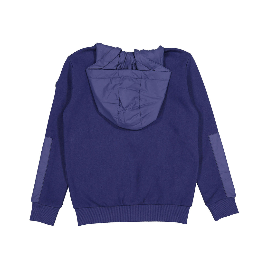 Colmar Indigo Zip-up Hoodie