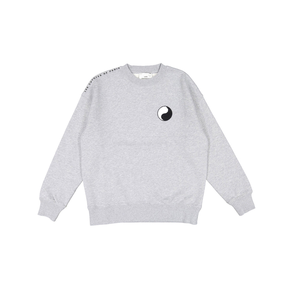 Les Coyotes de Paris Linda Sweatshirt