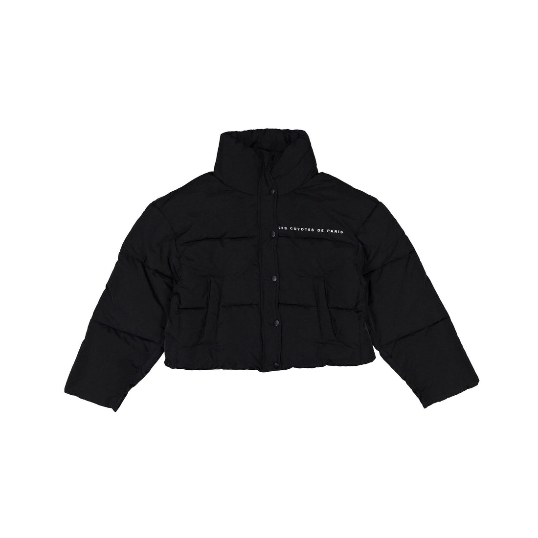 Les Coyotes de Paris Claire Puffer Jacket
