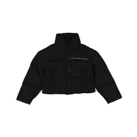 Les Coyotes de Paris Claire Puffer Jacket