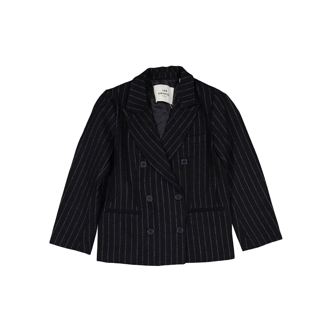 Les Coyotes de Paris Billy Oversized Blazer