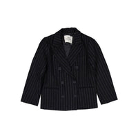 Les Coyotes de Paris Billy Oversized Blazer