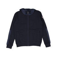 Colmar Navy Zip-up Hoodie