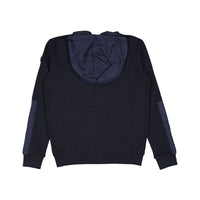 Colmar Navy Zip-up Hoodie