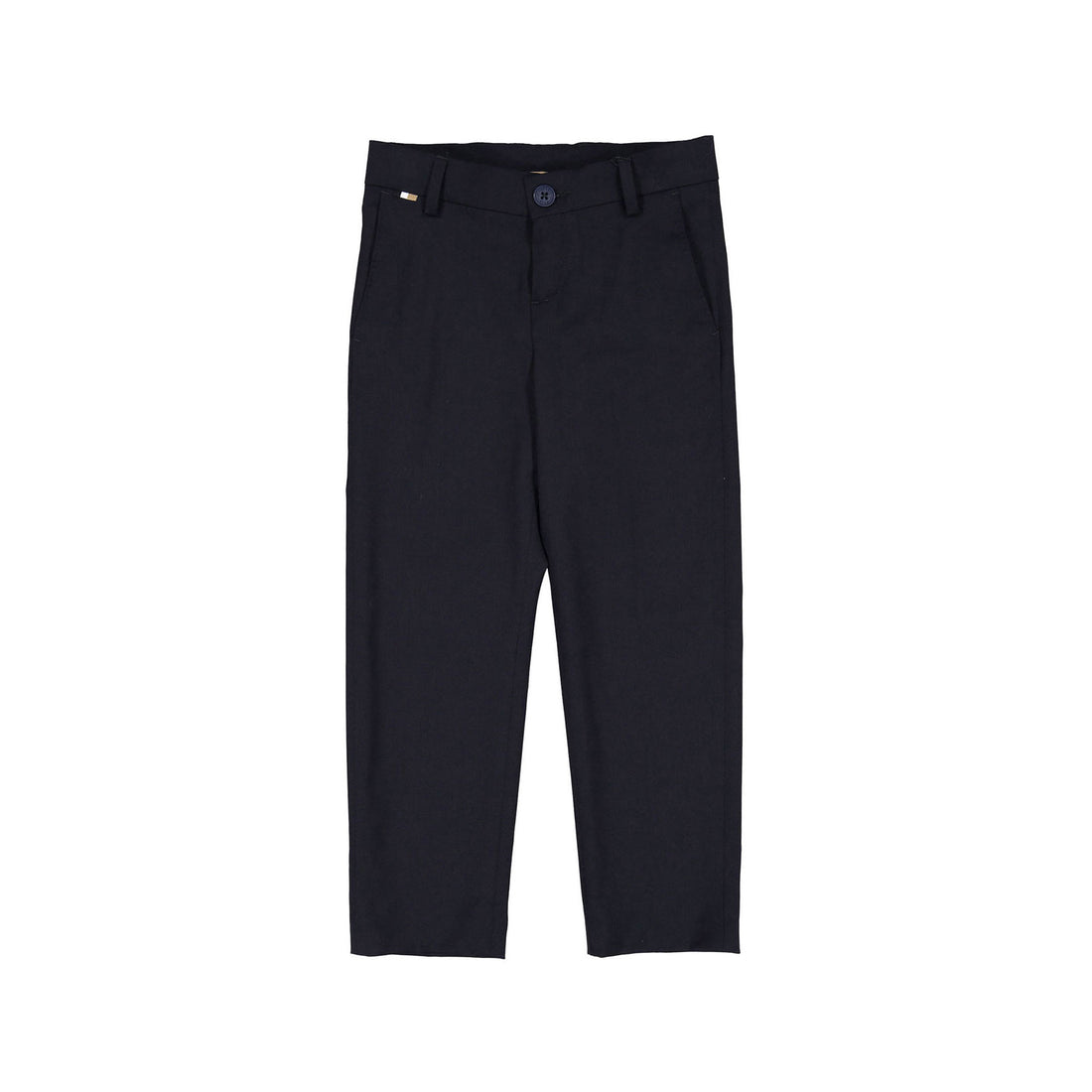 Hugo Boss Electric Blue Trousers