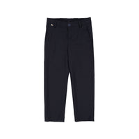 Hugo Boss Electric Blue Trousers