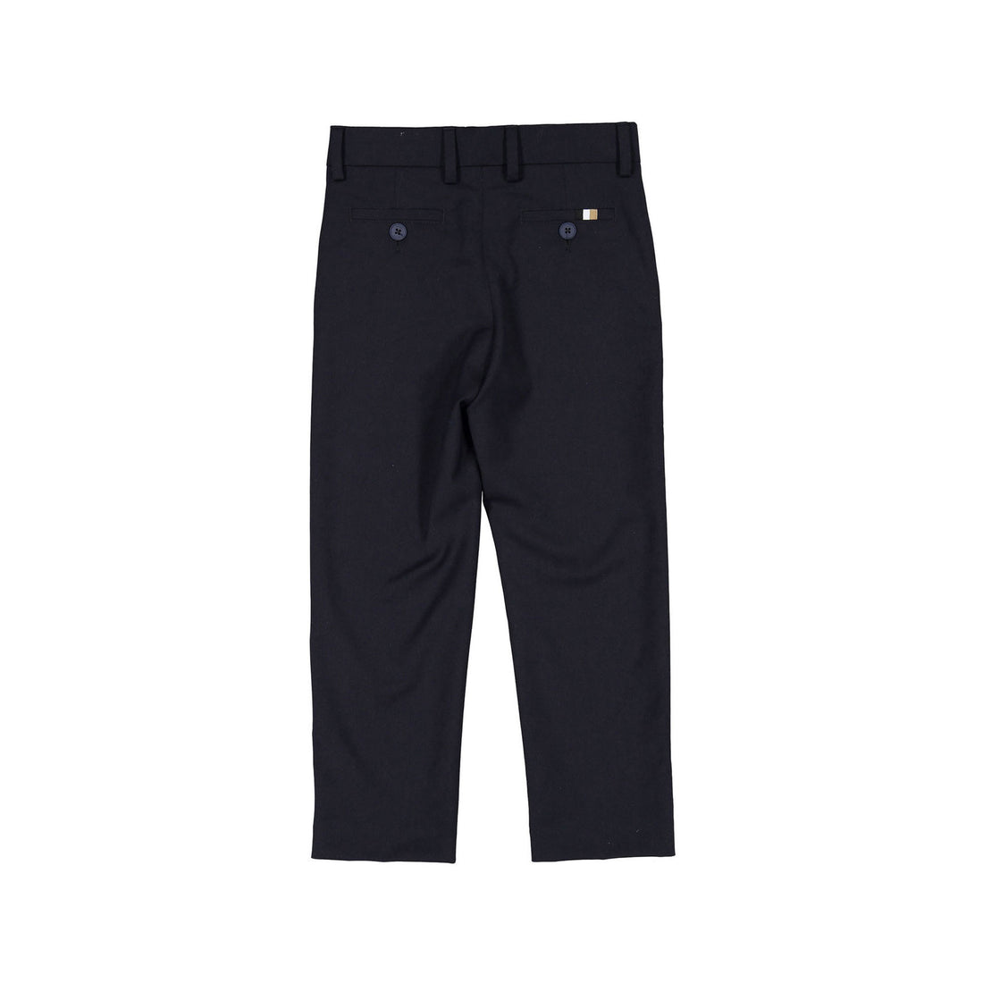 Hugo Boss Electric Blue Trousers