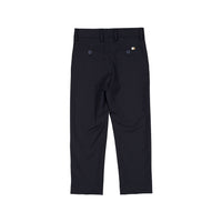 Hugo Boss Electric Blue Trousers