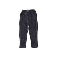 LotieKids Black Jegging Corduroy