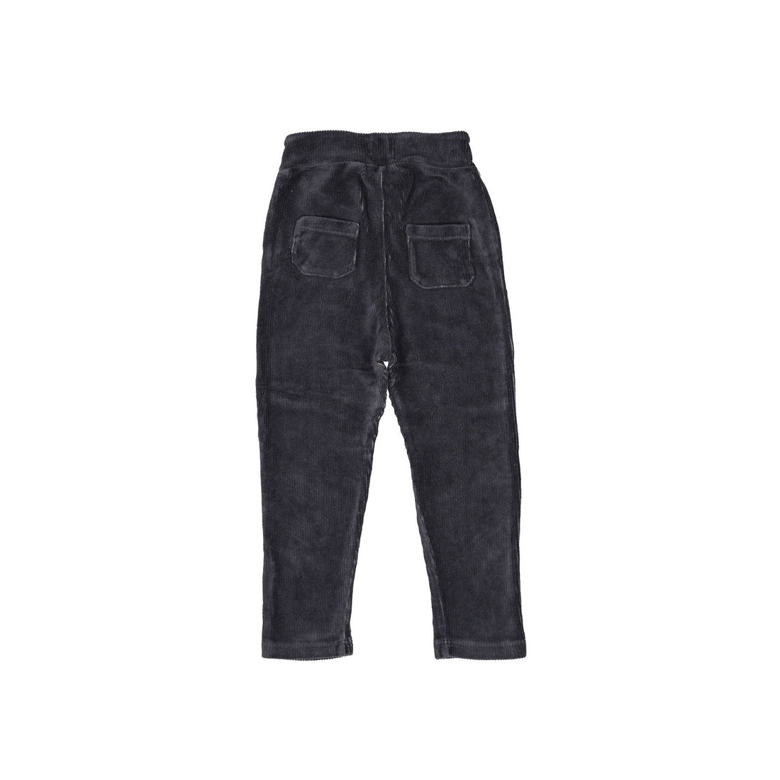 LotieKids Black Jegging Corduroy