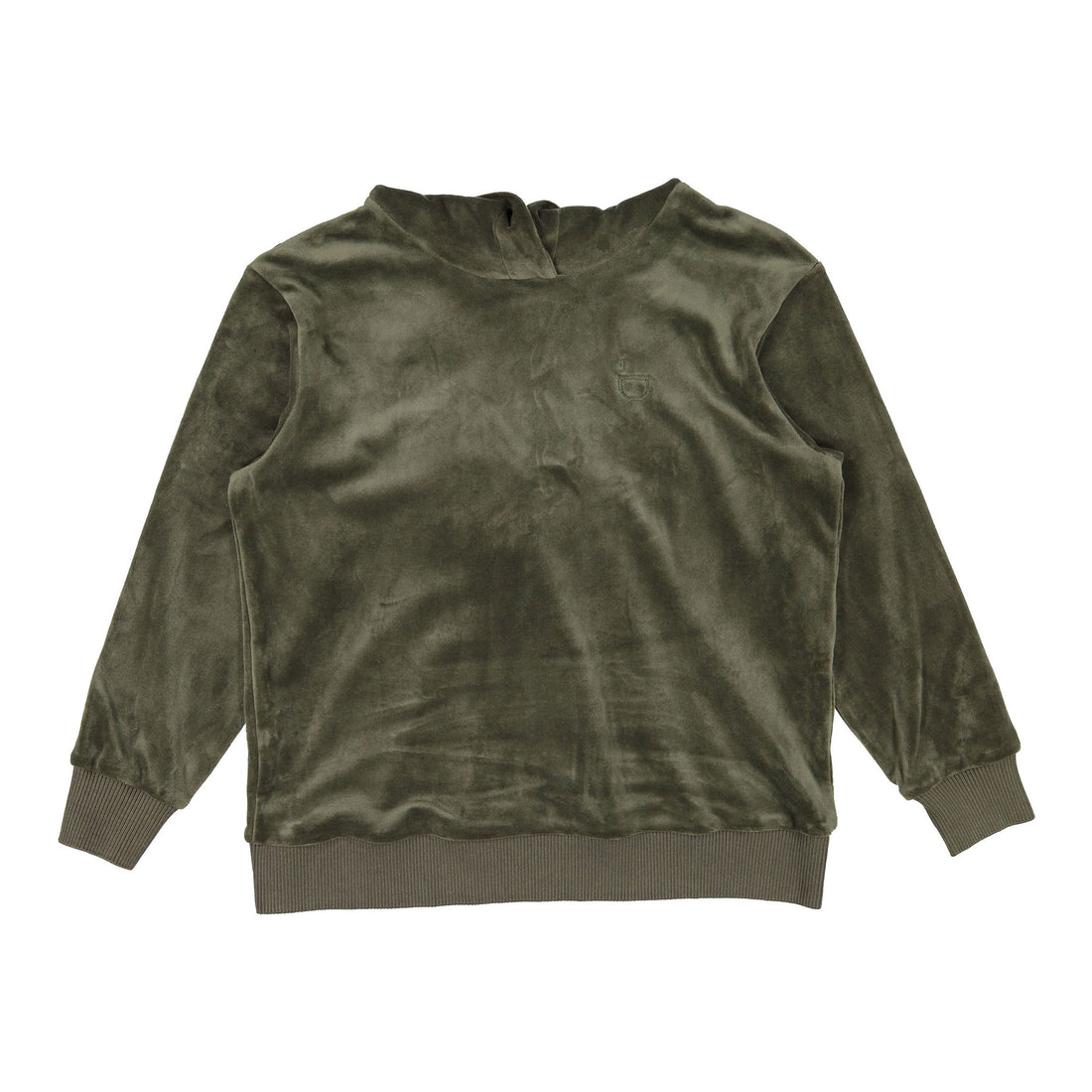 Designers Remix Army Frances Sweatshirt Hoodie