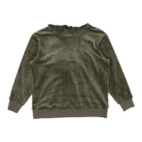 Designers Remix Army Frances Sweatshirt Hoodie
