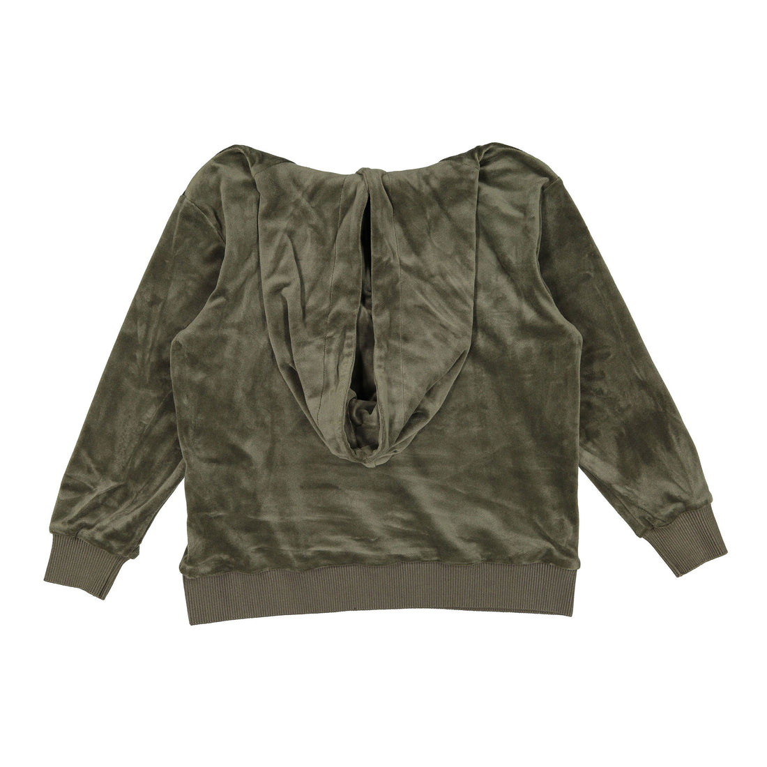 Designers Remix Army Frances Sweatshirt Hoodie