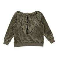 Designers Remix Army Frances Sweatshirt Hoodie