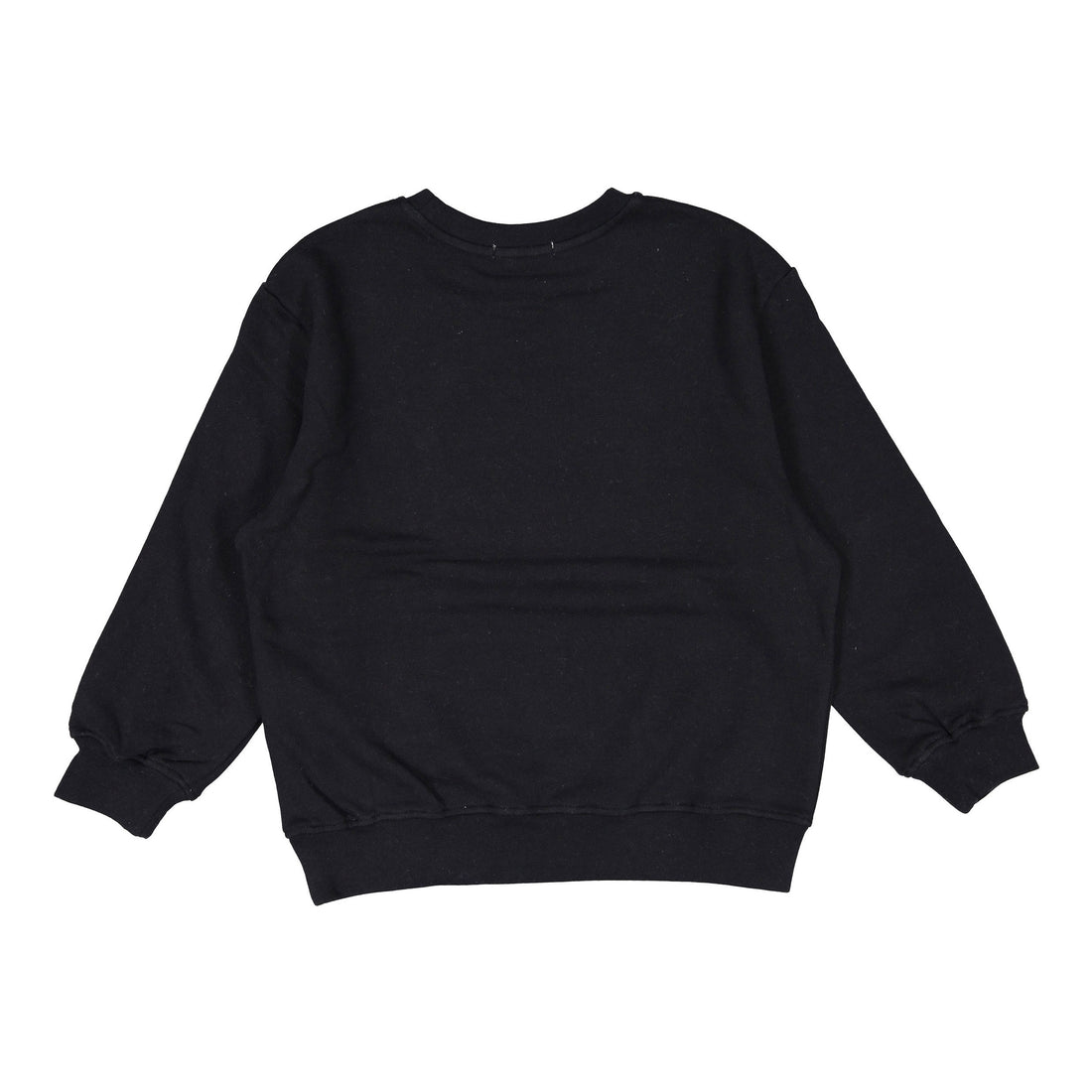 Designers Remix Black Willie Sweat Crewneck
